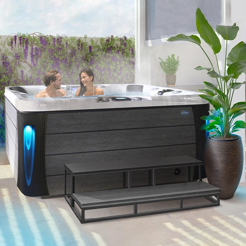 Escape X-Series hot tubs for sale in Jennison